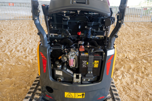 Hyundai Experience 2026 56